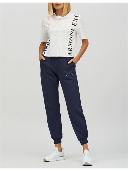 PANTALONE ARMANI EXCHANGE | 6RYP96 YJDBZ/15CO